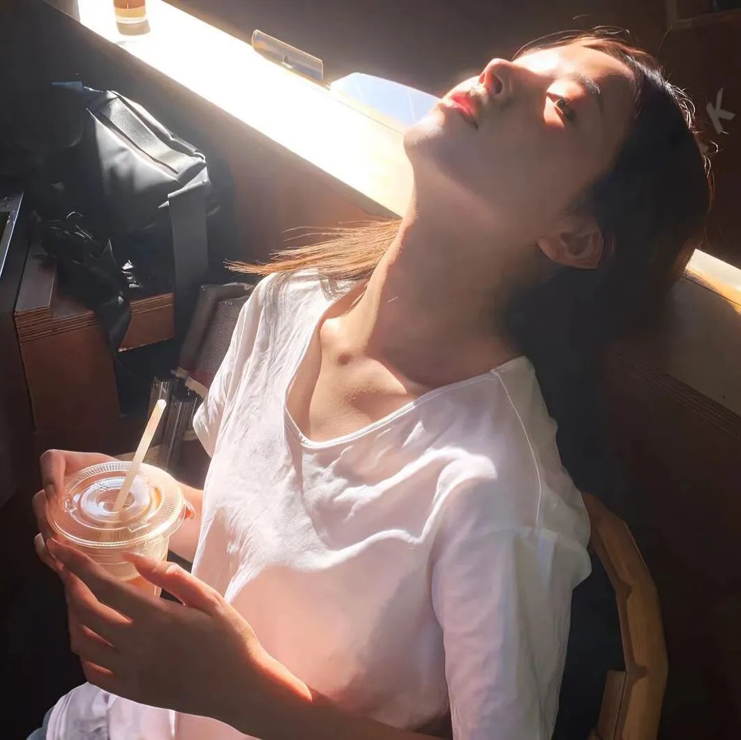 俗女养成记