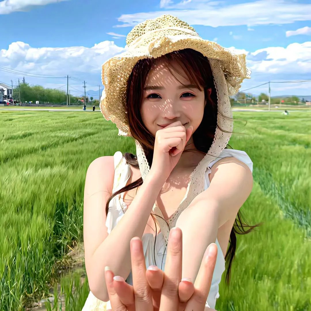 死亡真面目